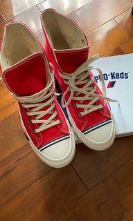 Pro keds