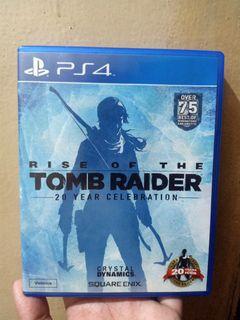 Ps4 Games