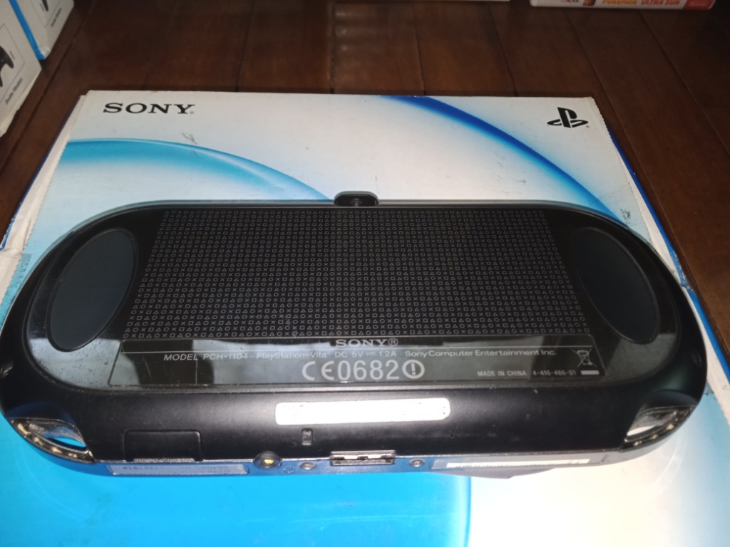 buy ps vita