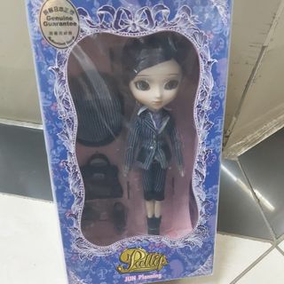 pullip nomado