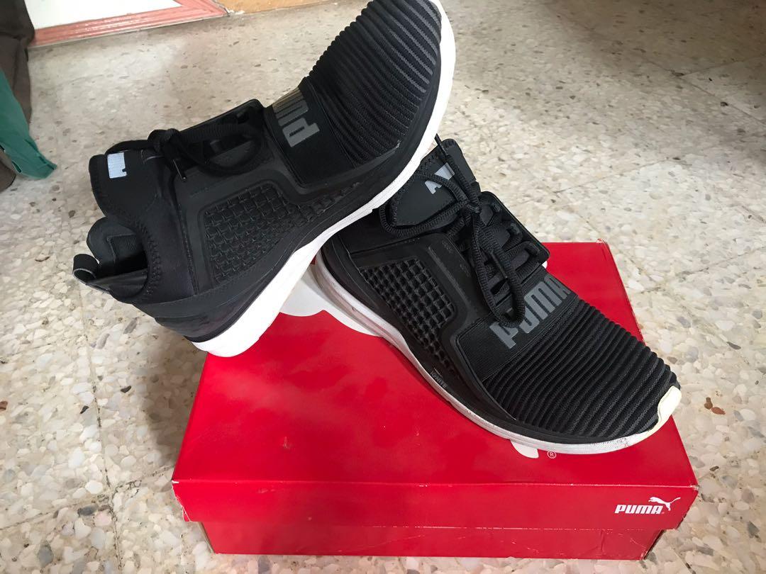 Puma ignite limitless shop wave