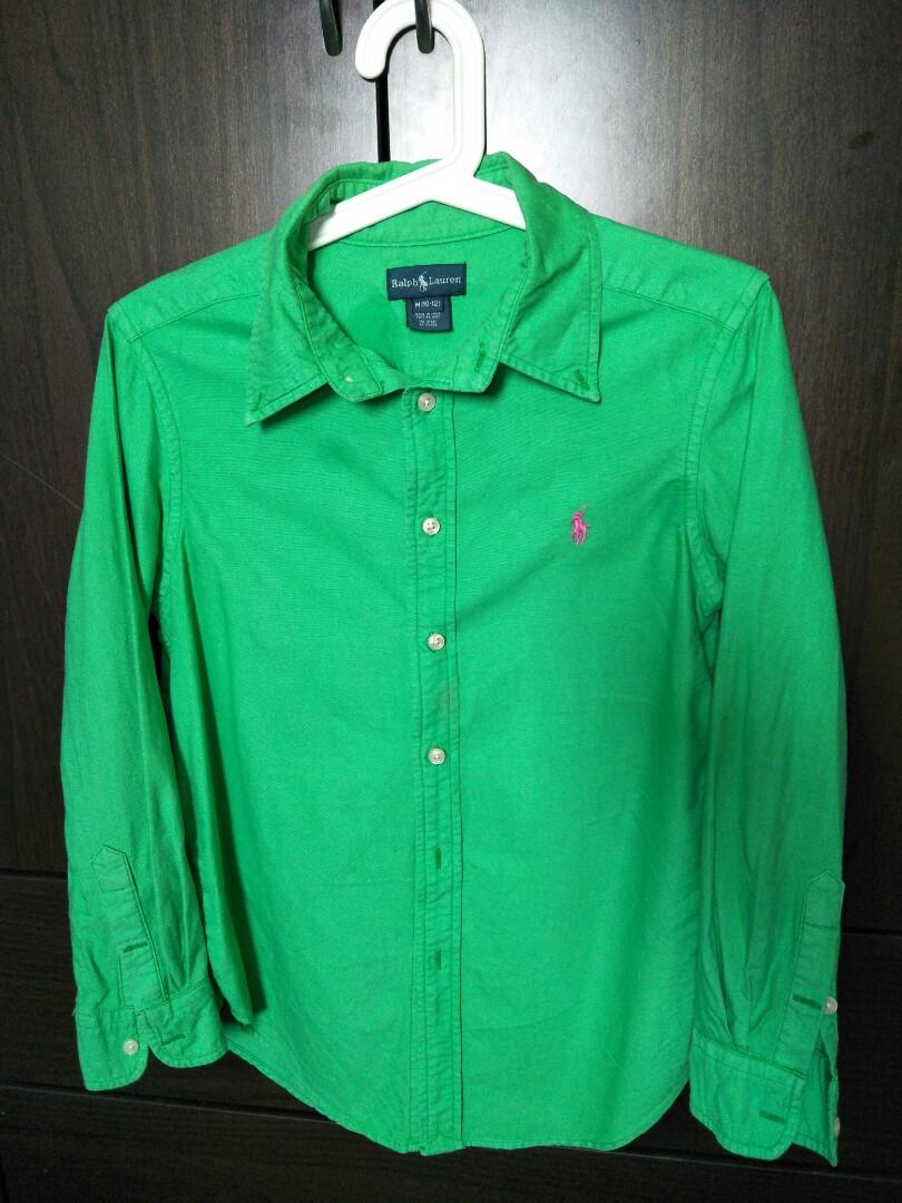 ralph lauren shirt rn 41381