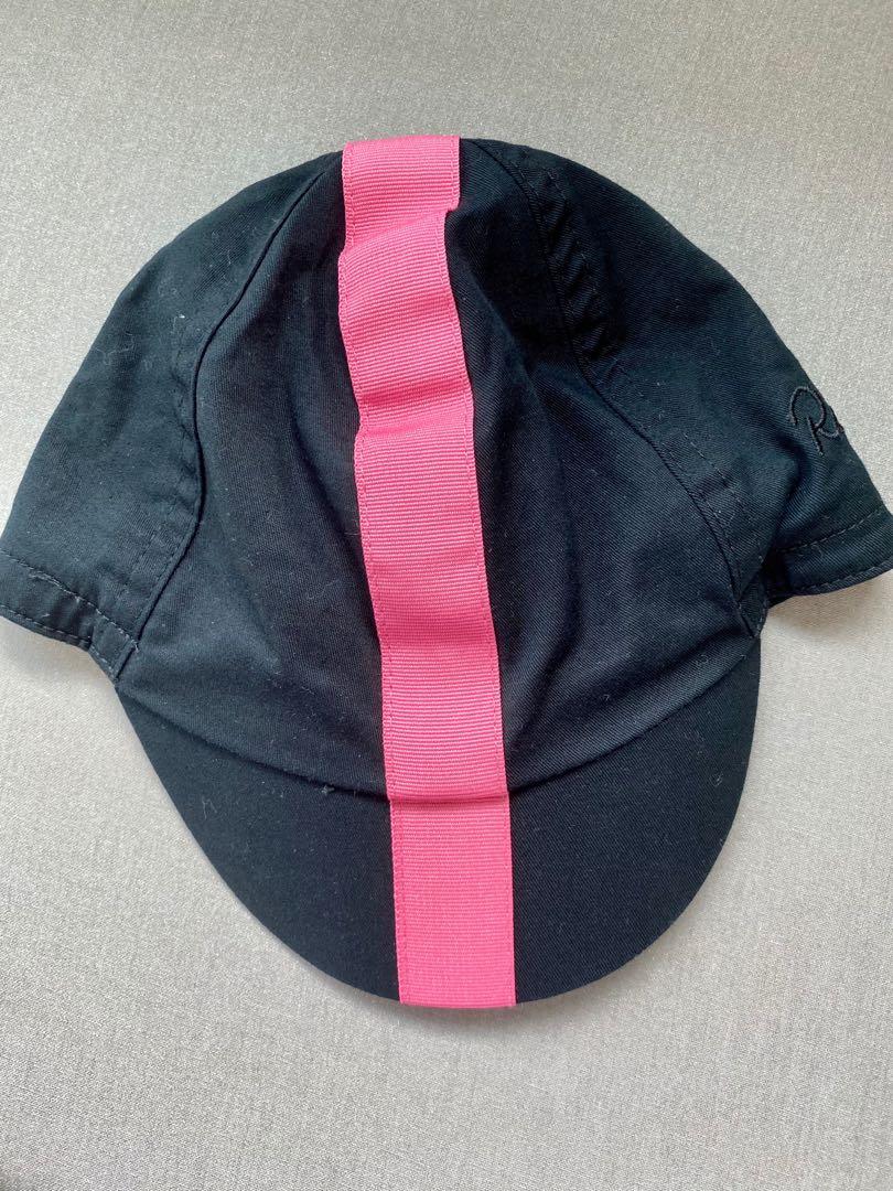Rapha Cycling Cap Sports Sports Apparel On Carousell