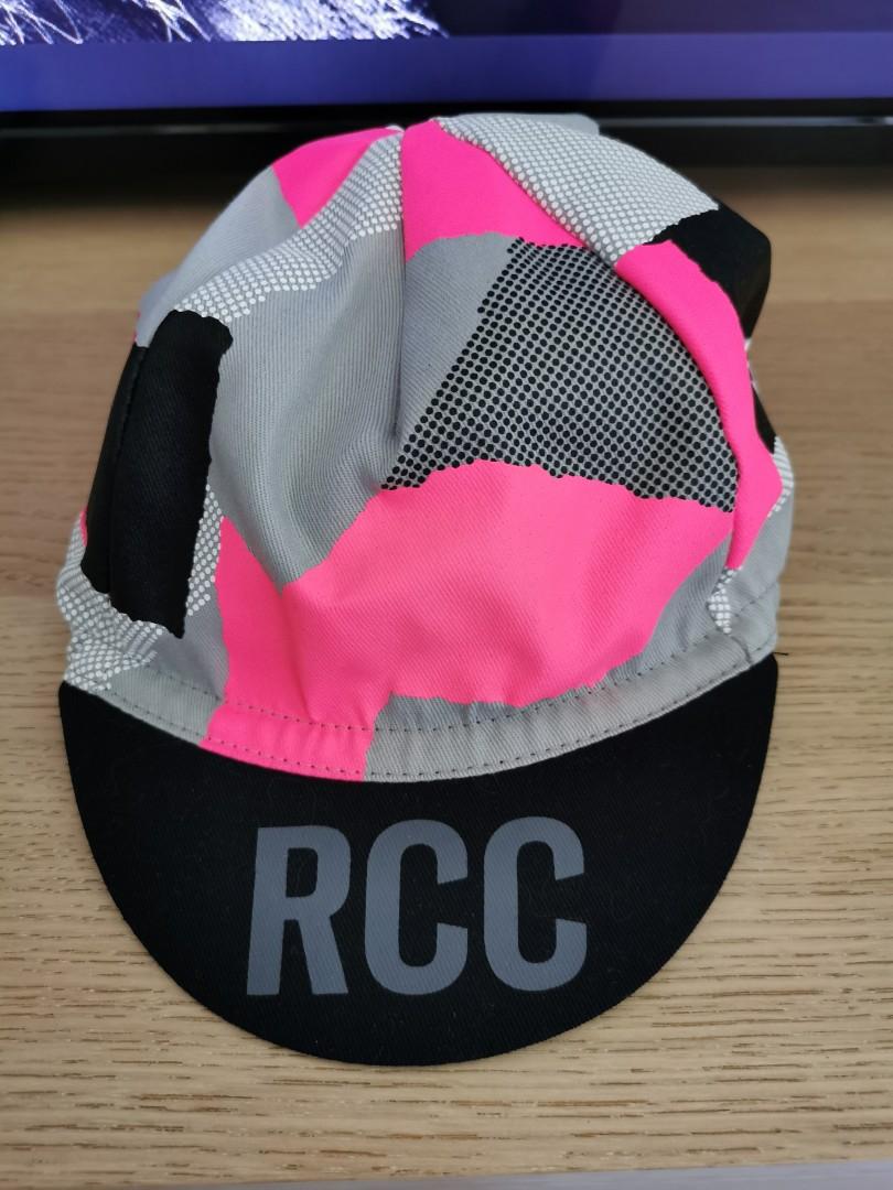 Rapha rcc cap clearance