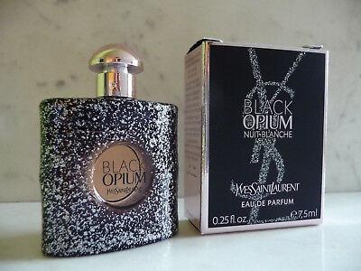Black opium discount nuit blanche perfume