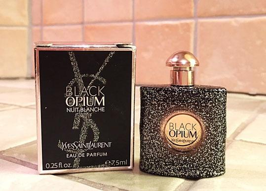 Ysl nuit blanche gift set top