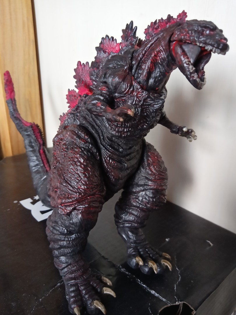 shin godzilla toys for sale