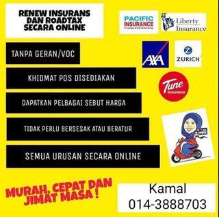 roadtax renew  Jobs  Carousell Malaysia