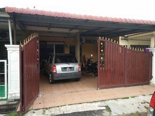 Pagar Tembok Rumah For Sale Carousell Malaysia
