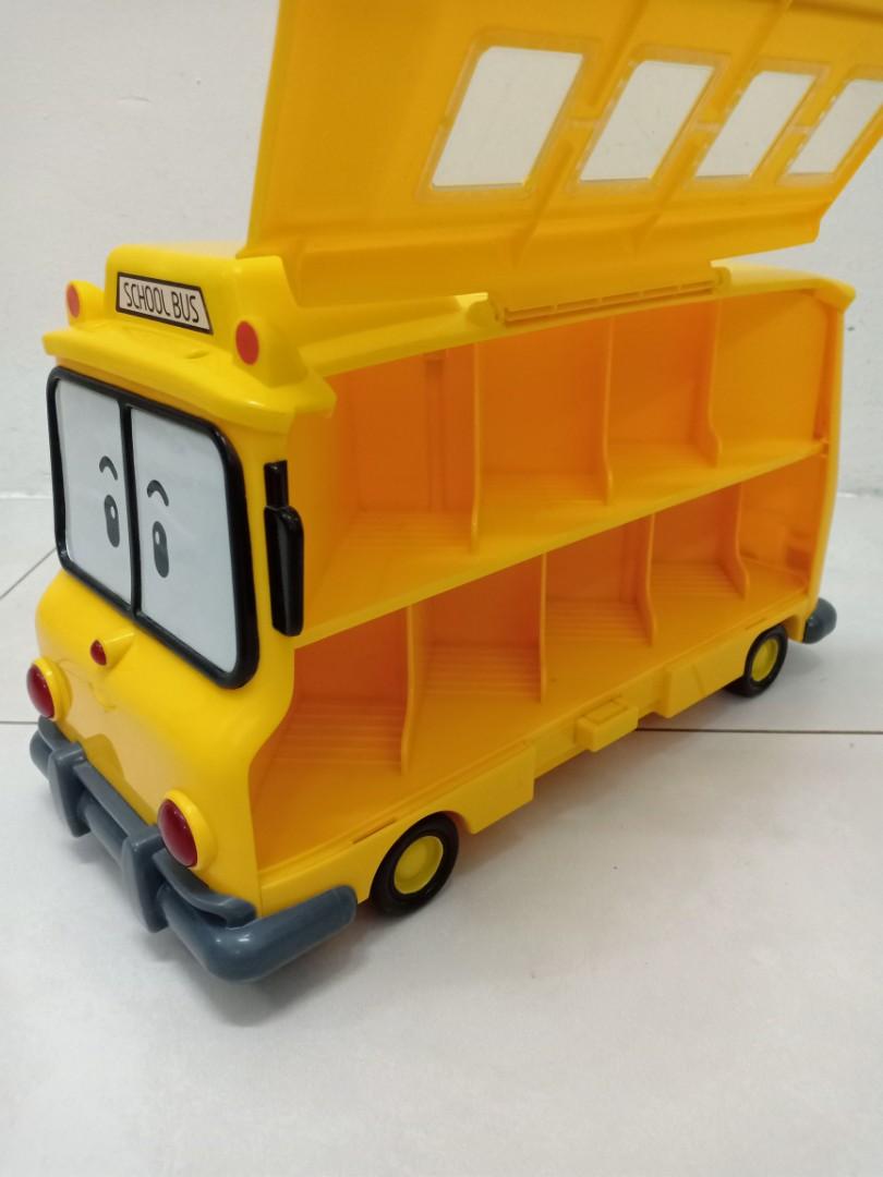 Robocar poli kmart store