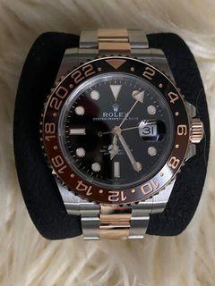 Rolex Batman View All Rolex Batman Ads In Carousell Philippines