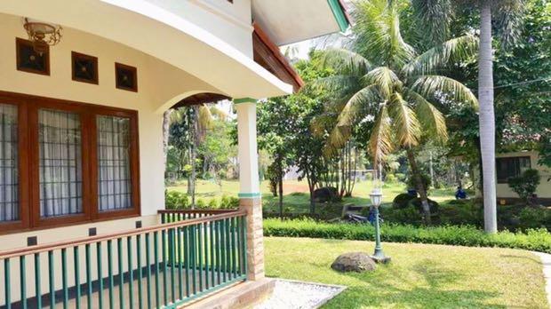 Rumah Dijual Pesona Khayangan Depok Margonda Lt 420 Properti Dijual Di Carousell
