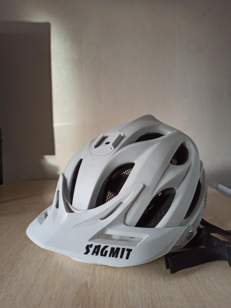 Sagmit discount bike helmet