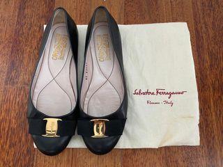 Salvatore Ferragamo Shoes