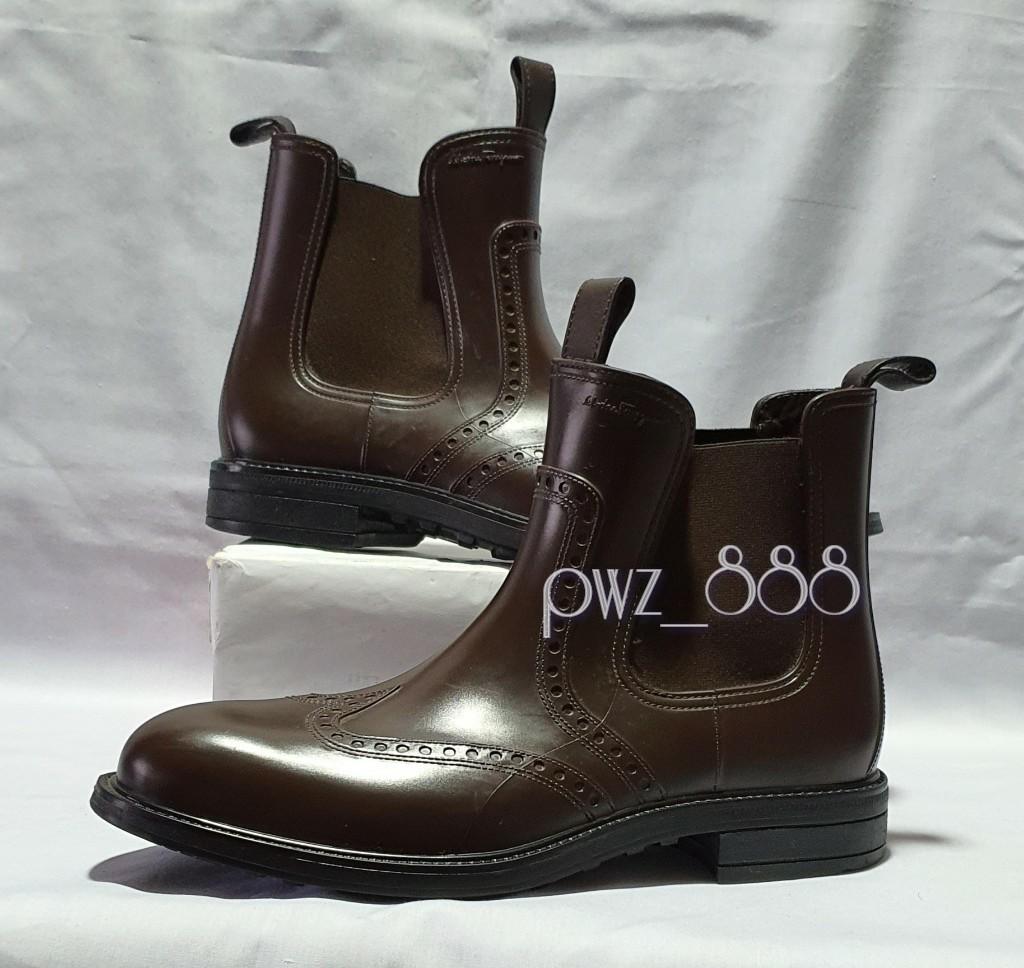 bullboxer boots waterproof