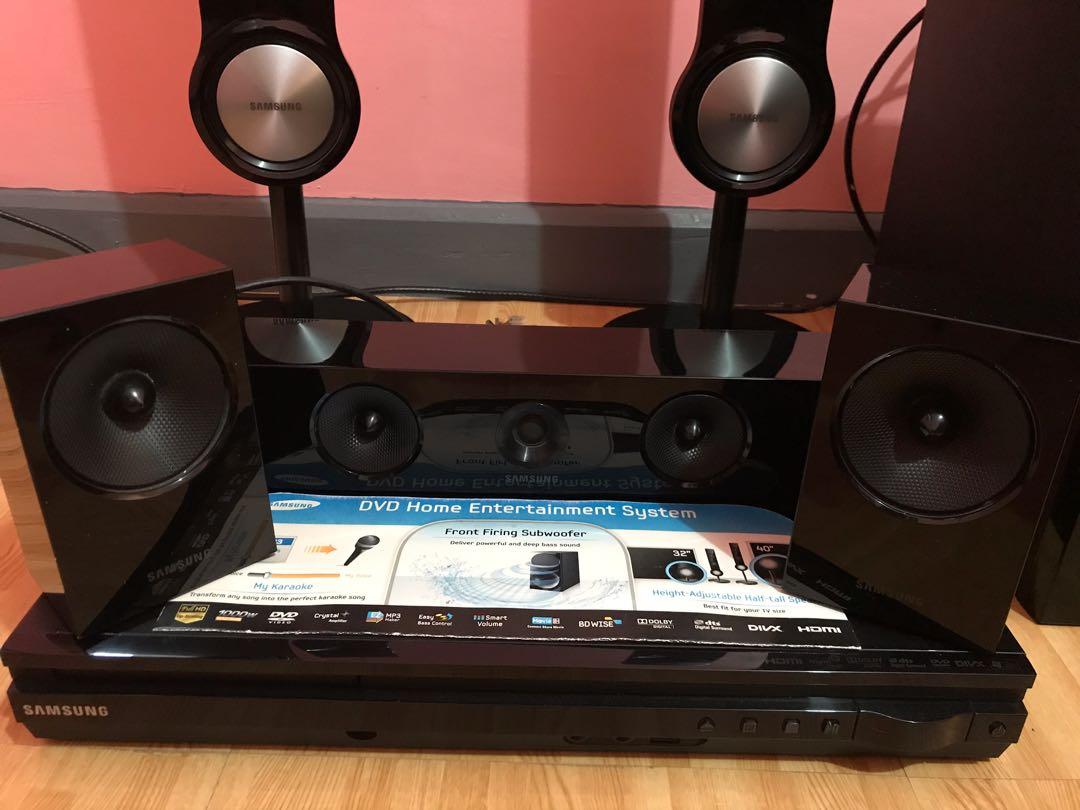 jack martin home theatre 5.1 price