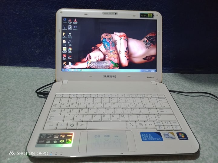 samsung sens x170 core2dou