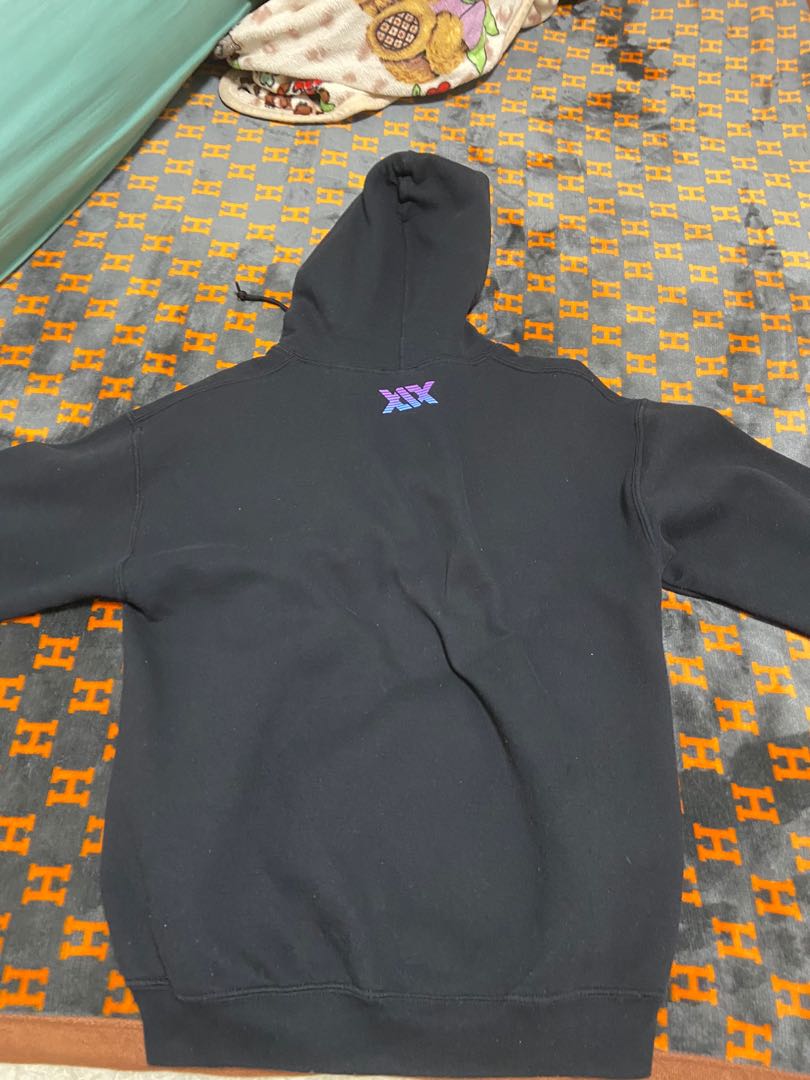 sdmn hoodie