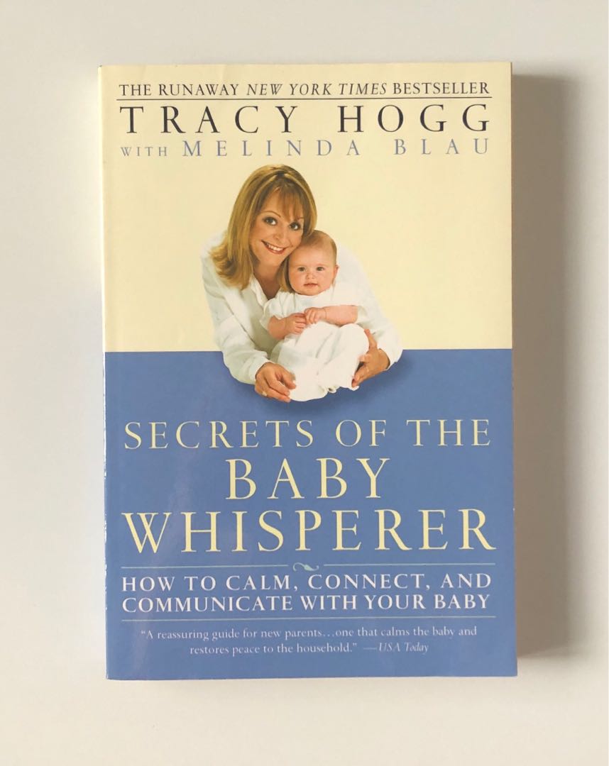 baby whisperer