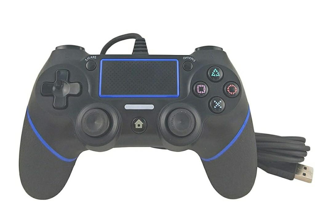 Sefitopher ps4 2025 controller