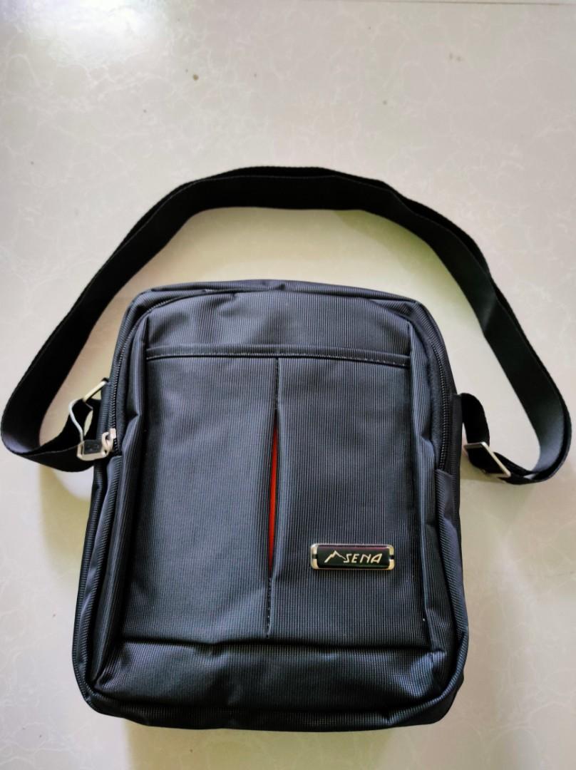Sena sling bag outlet