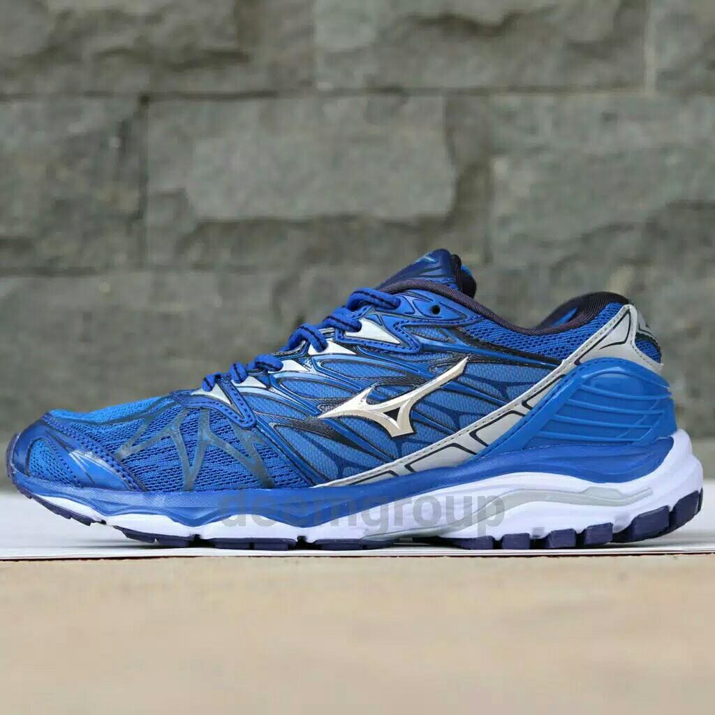Sepatu volley Mizuno wave prophecy premium import Fesyen Pria