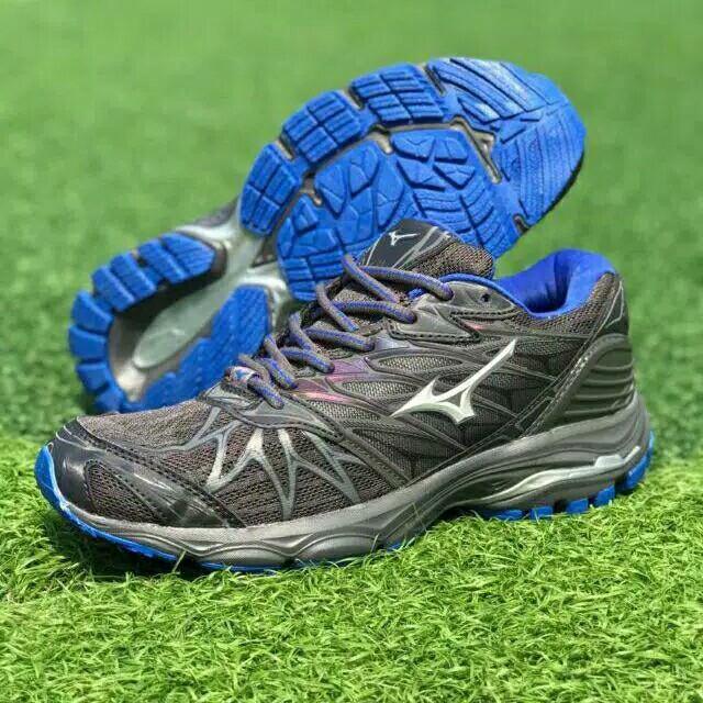 Harga sepatu mizuno wave prophecy 2 store