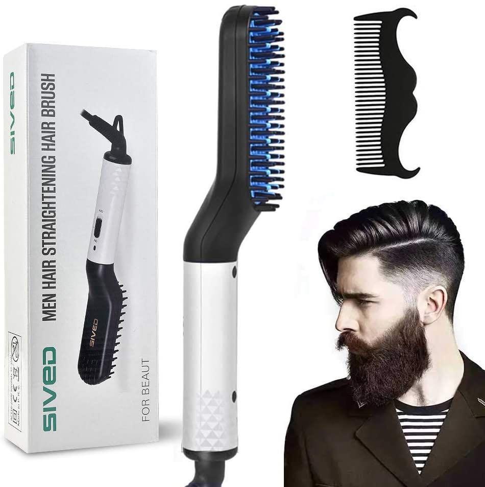 Quick hair curler online