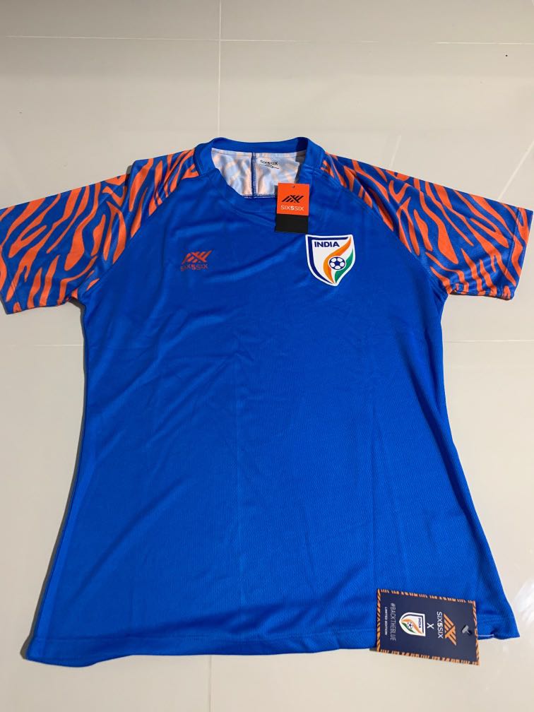 Six5six india jersey sales