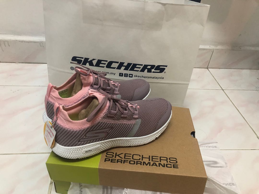 skechers performance women