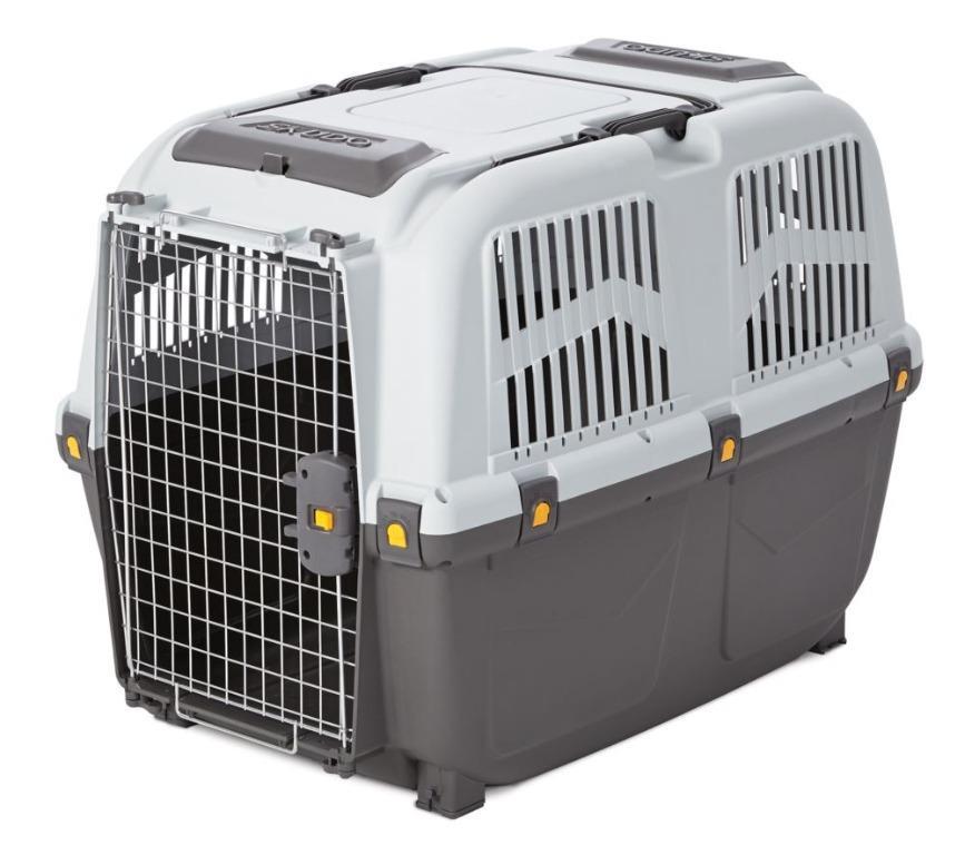 iata dog crate