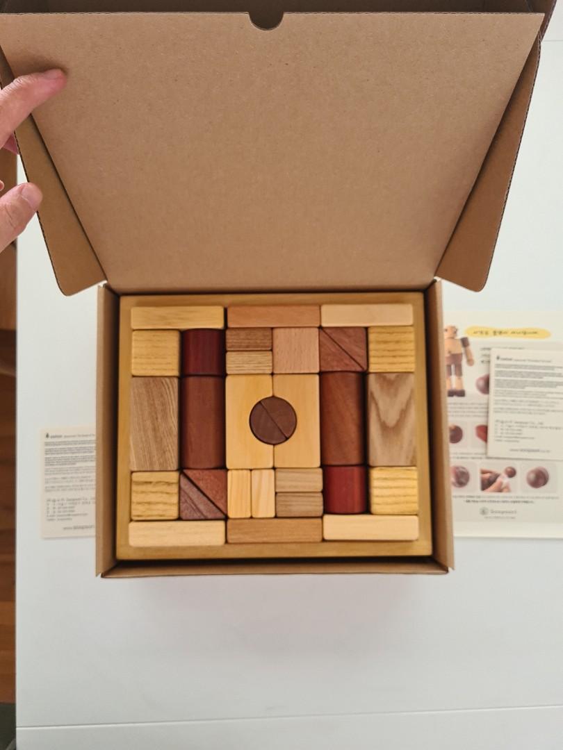 soopsori blocks