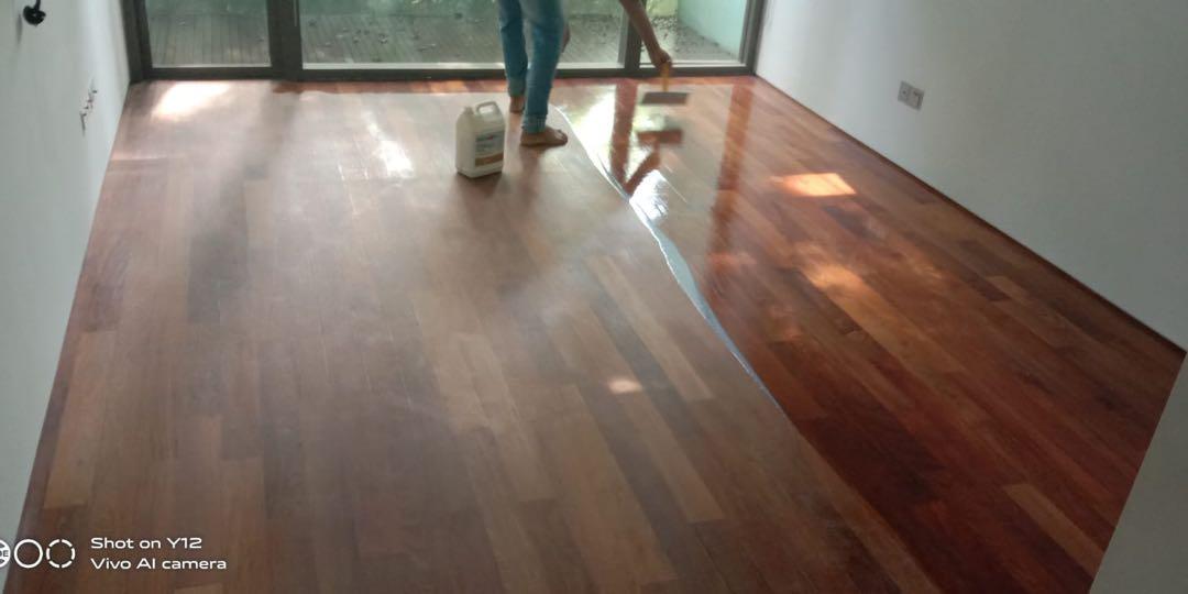 Local Specialists 💯Parquet, Wood and Marble flooring62863093303427111