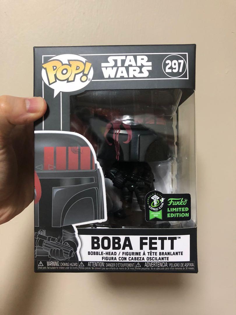 boba fett eccc