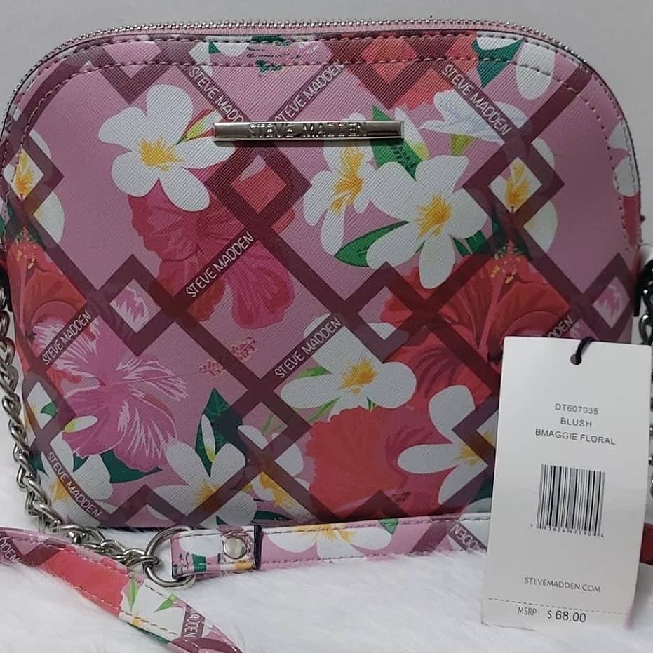 bmaggie crossbody steve madden