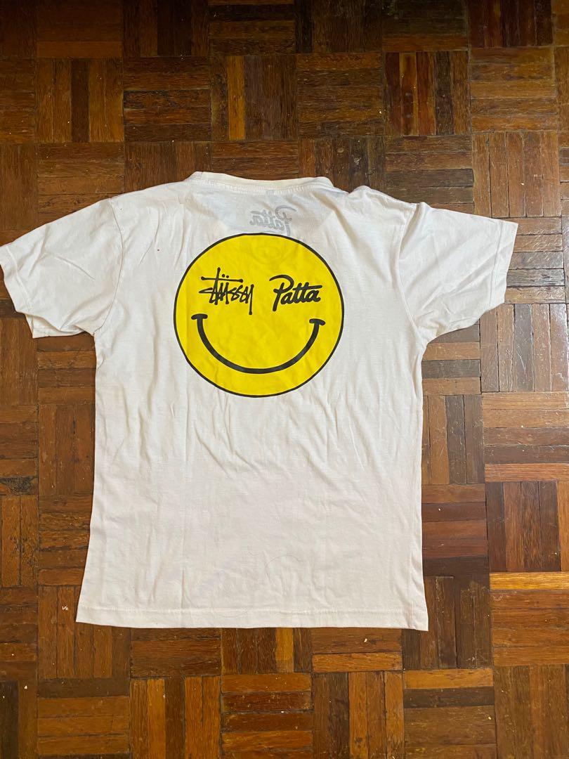 Patta x clearance stussy
