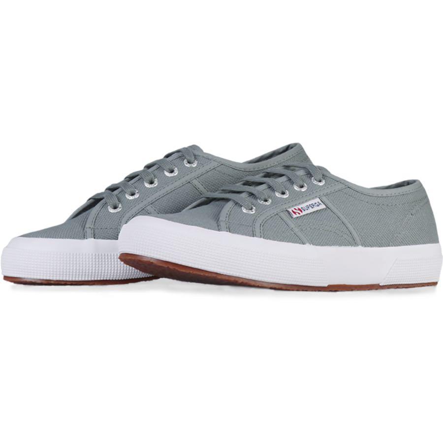 superga 2750 grey sage