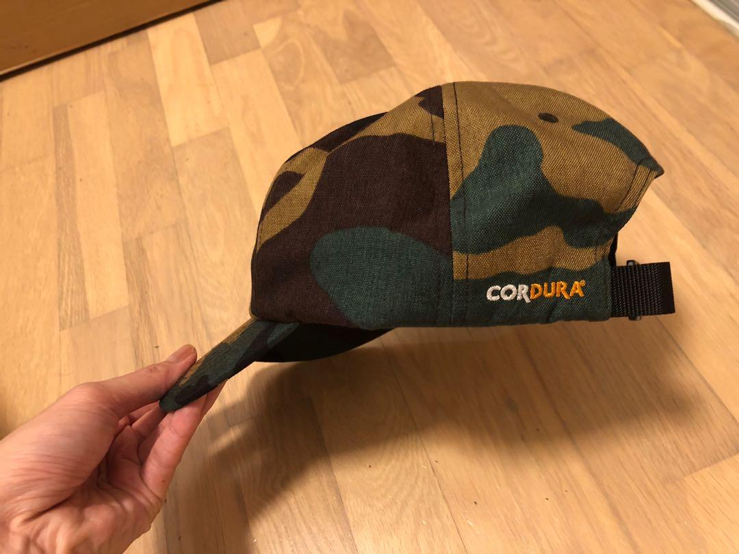 supreme cordura small box