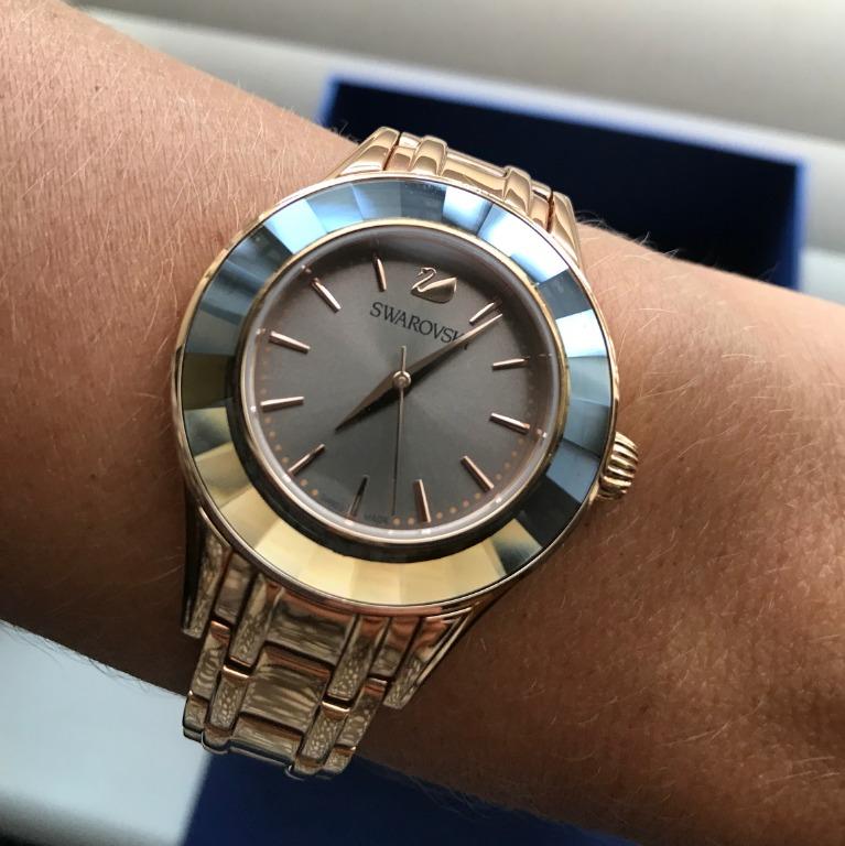 SWAROVSKI Alegria Ladies Watch 5188842