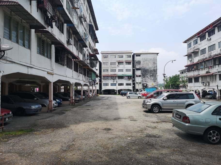 Taman Mewah Cheras Kajang Property For Sale On Carousell