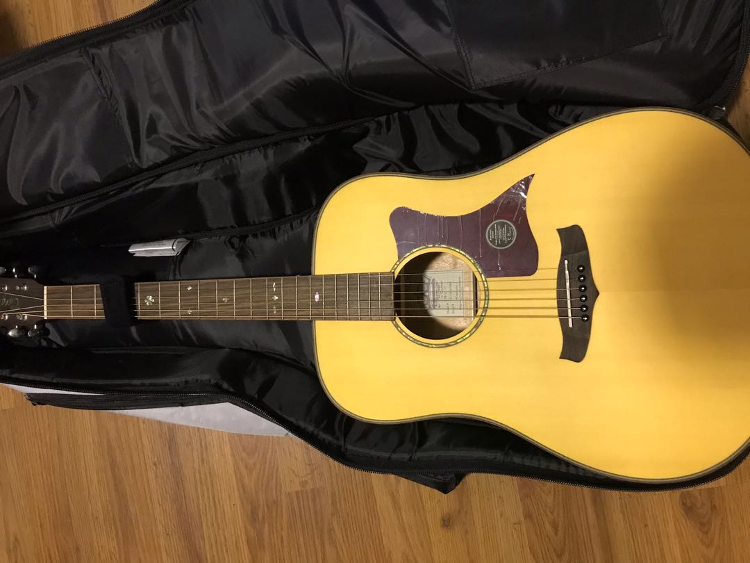 Tanglewood tw 115 st hot sale