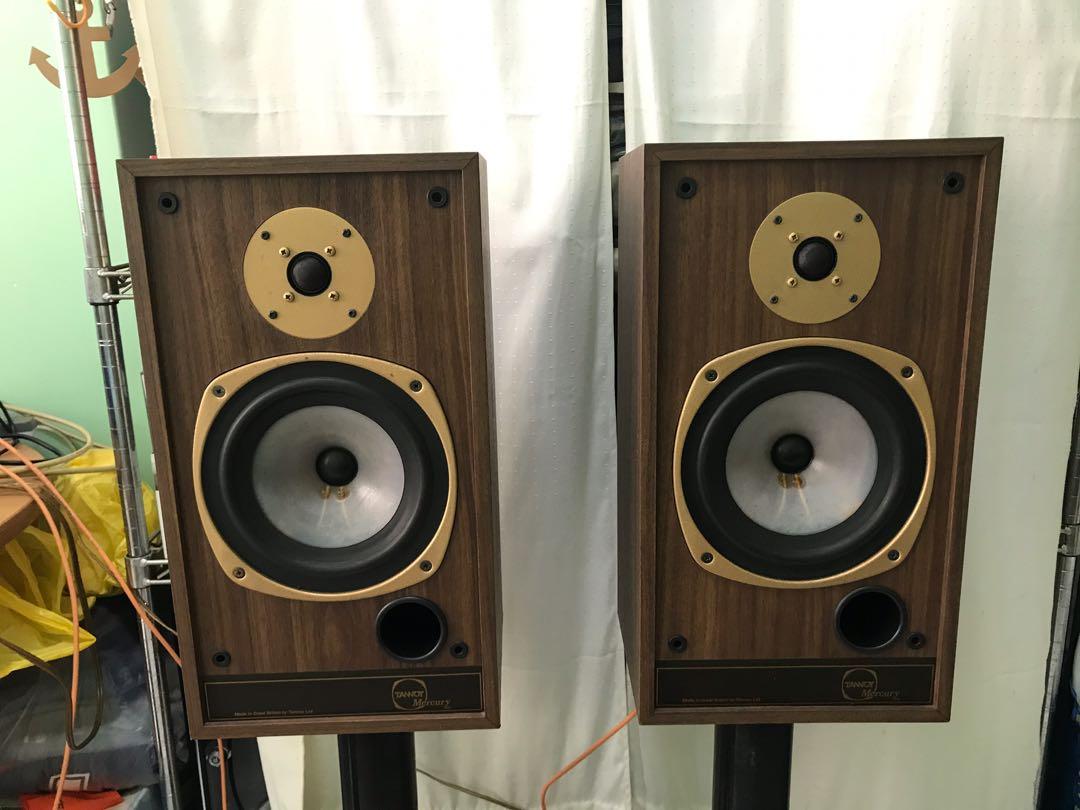 Tannoy sales m20 speakers