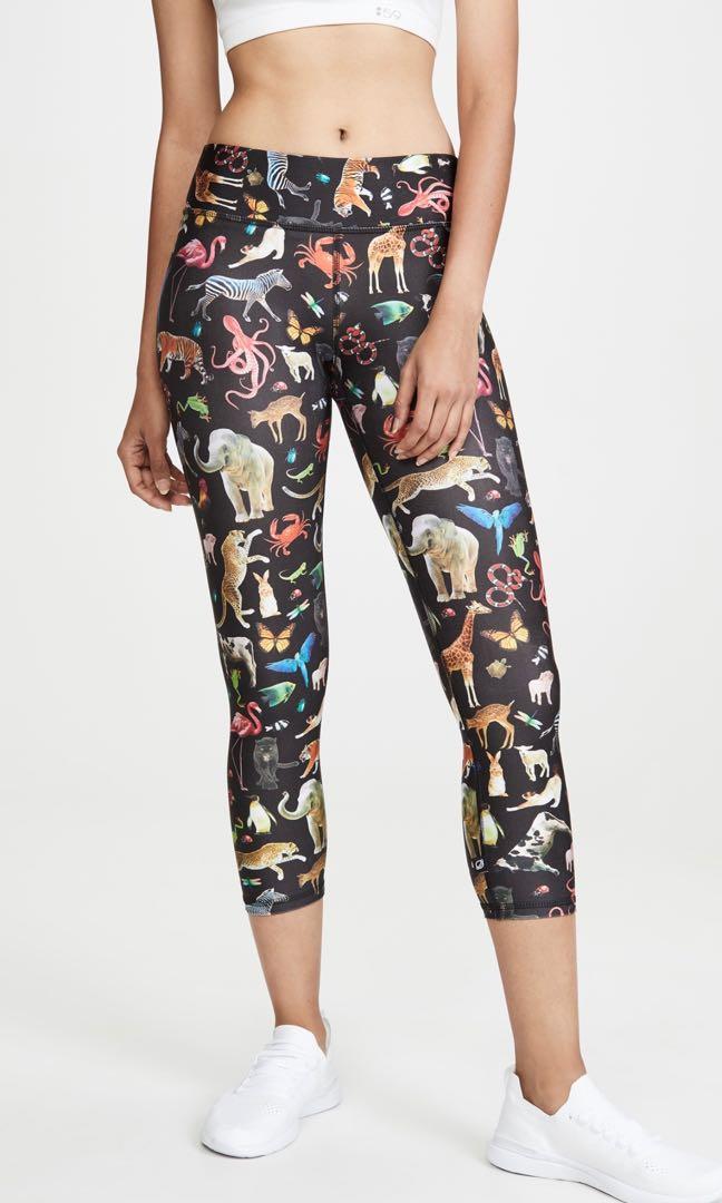 Terez yoga pants