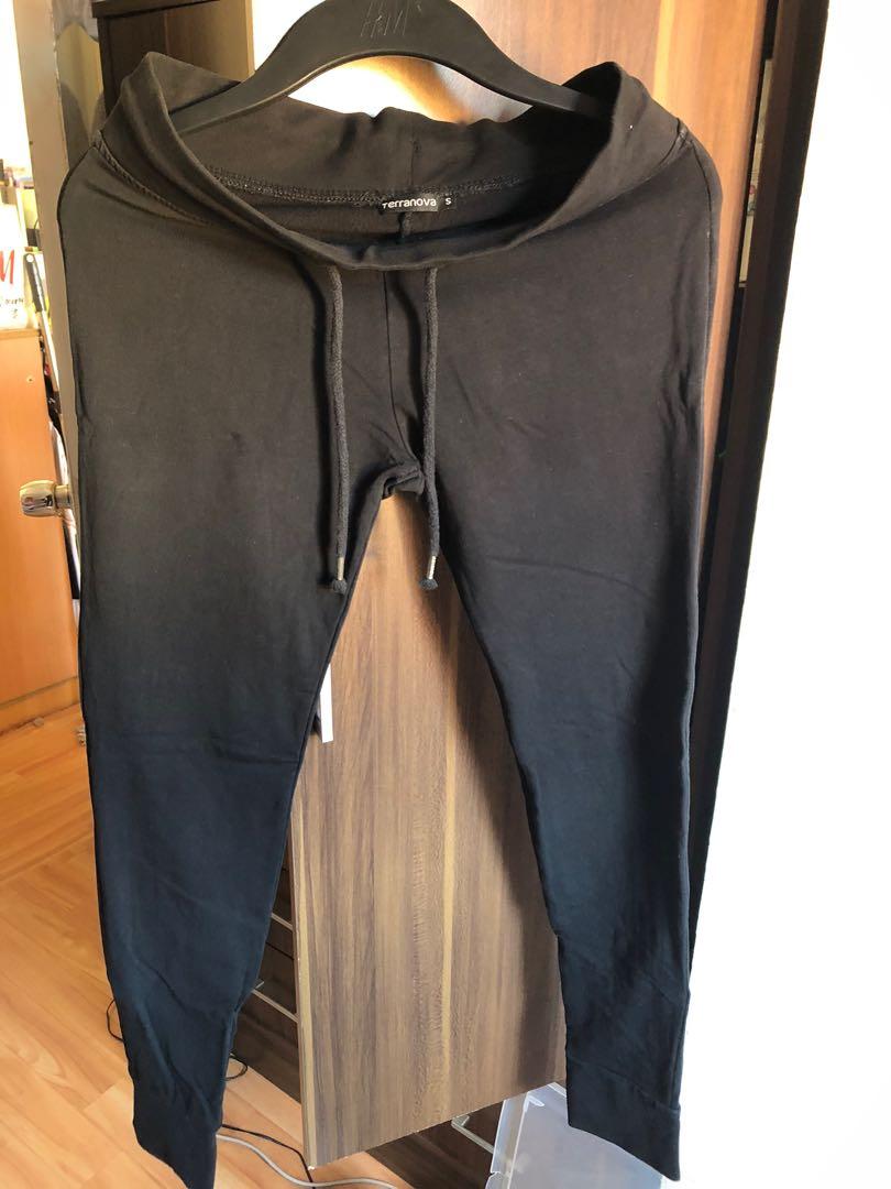 Terranova jogger pants 2025