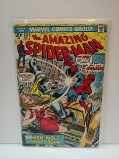 (Category: ) located in . Submitted by comicmanhattan (Listing ID 1012490935, Image 1). Description: .
