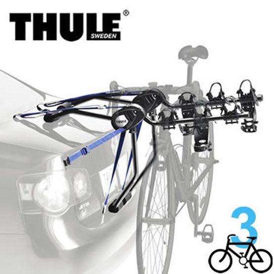 thule 911xt fit guide