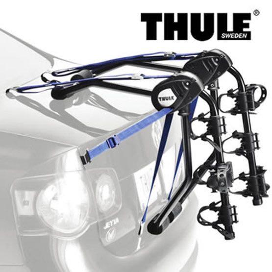 Thule 911XT Passage 3 Bike Rack