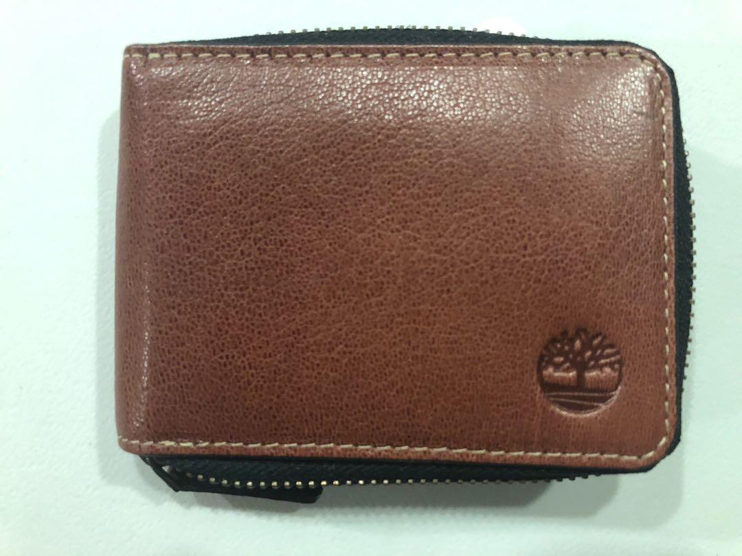 timberland purse