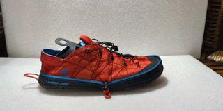 timberland mk city mall