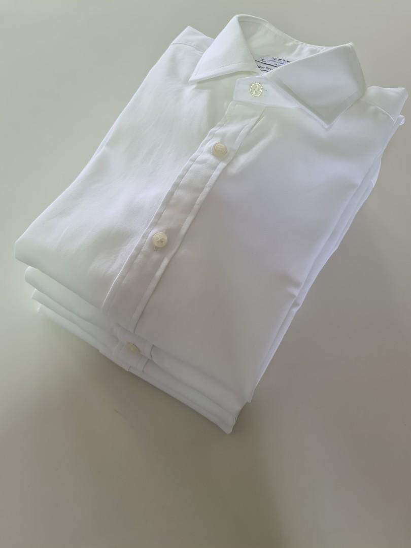 tm lewin dinner shirt